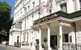 Grand Plaza apartamentos con servicio